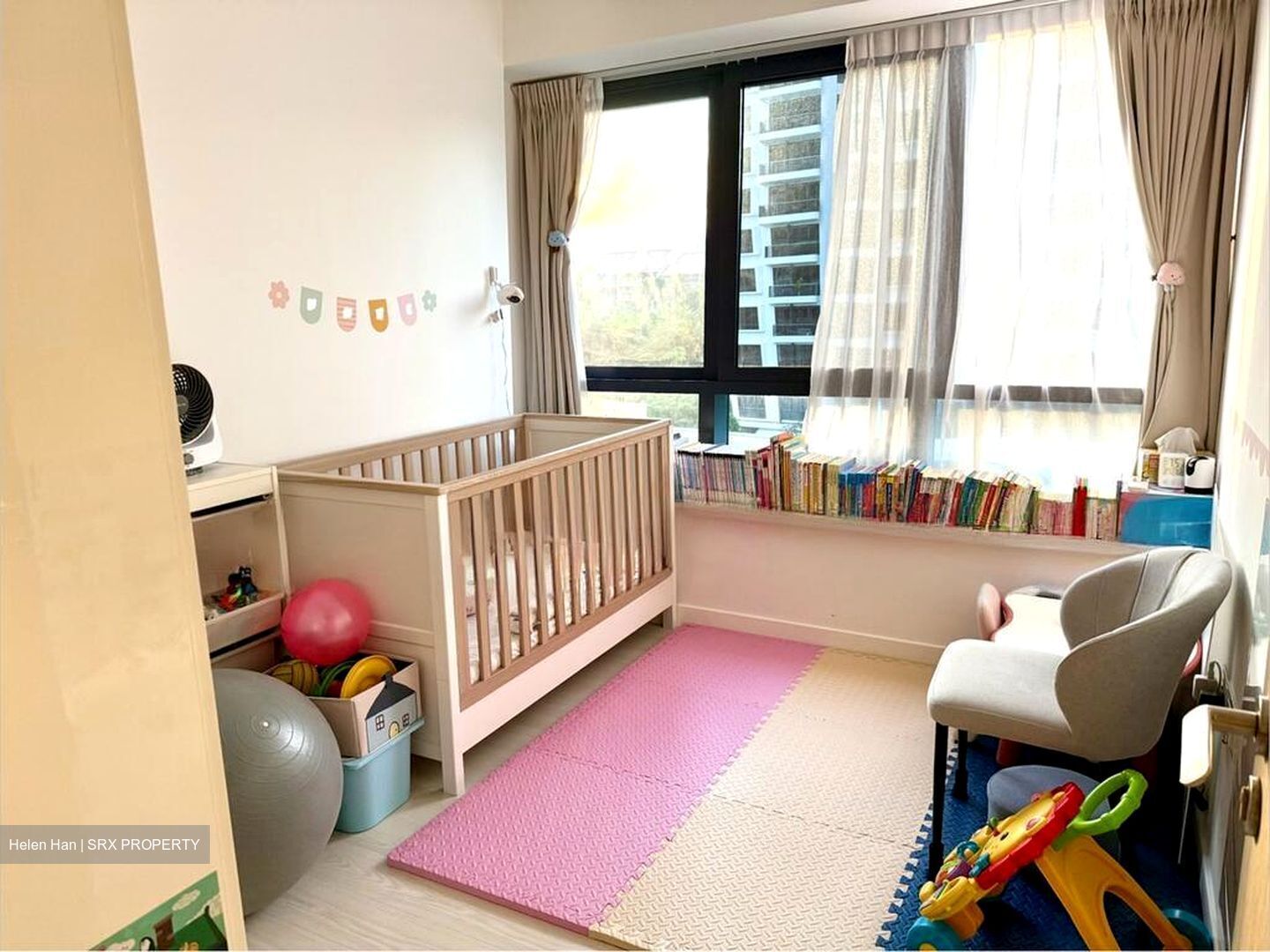 D'Leedon (D10), Condominium #566187701